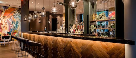 Bar (na propriedade)