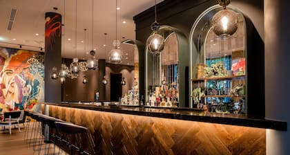 Motel One Graz