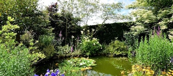 Spacious Family Home, Durbuy