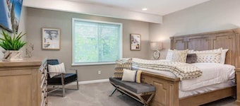 Union Duplex Crossroads and Gateway in Salt Lake with Hot Tub