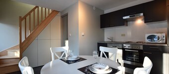 Tranquil Retreat in Ardennes