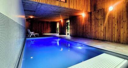 Malmedy Luxe Retreat & Spa