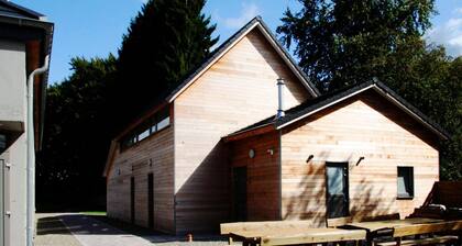 Malmedy Luxe Retreat & Spa