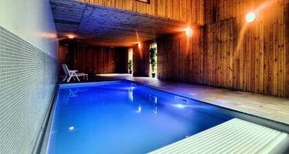 Malmedy Luxe Retreat & Spa