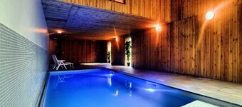Malmedy Luxe Retreat & Spa