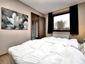 15 bedrooms - Malmedy Luxe Retreat & Spa (Xhoffraix)