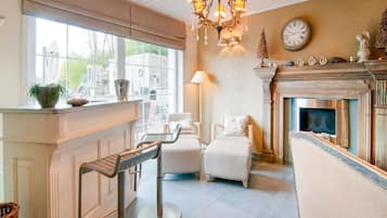 Interieur