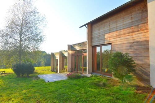 Dreamy Holiday Home with Pool(open from apr till sep), Garden, Roof Terrace, BBQ