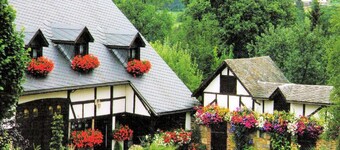 Charming Cottage in Malmedy