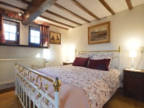 3 bedrooms, WiFi - Charming Cottage in Malmedy (Malmedy)