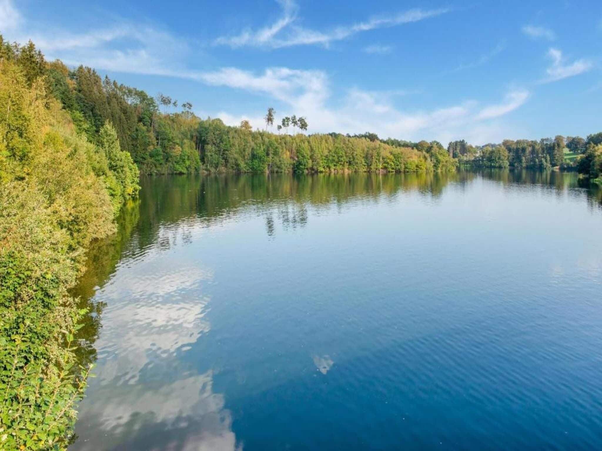In der Region [Sommer] (>5 km)
