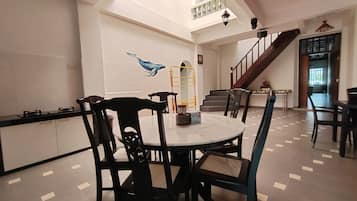 Restaurantes