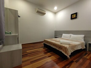 5 Schlafzimmer, kostenloses WLAN