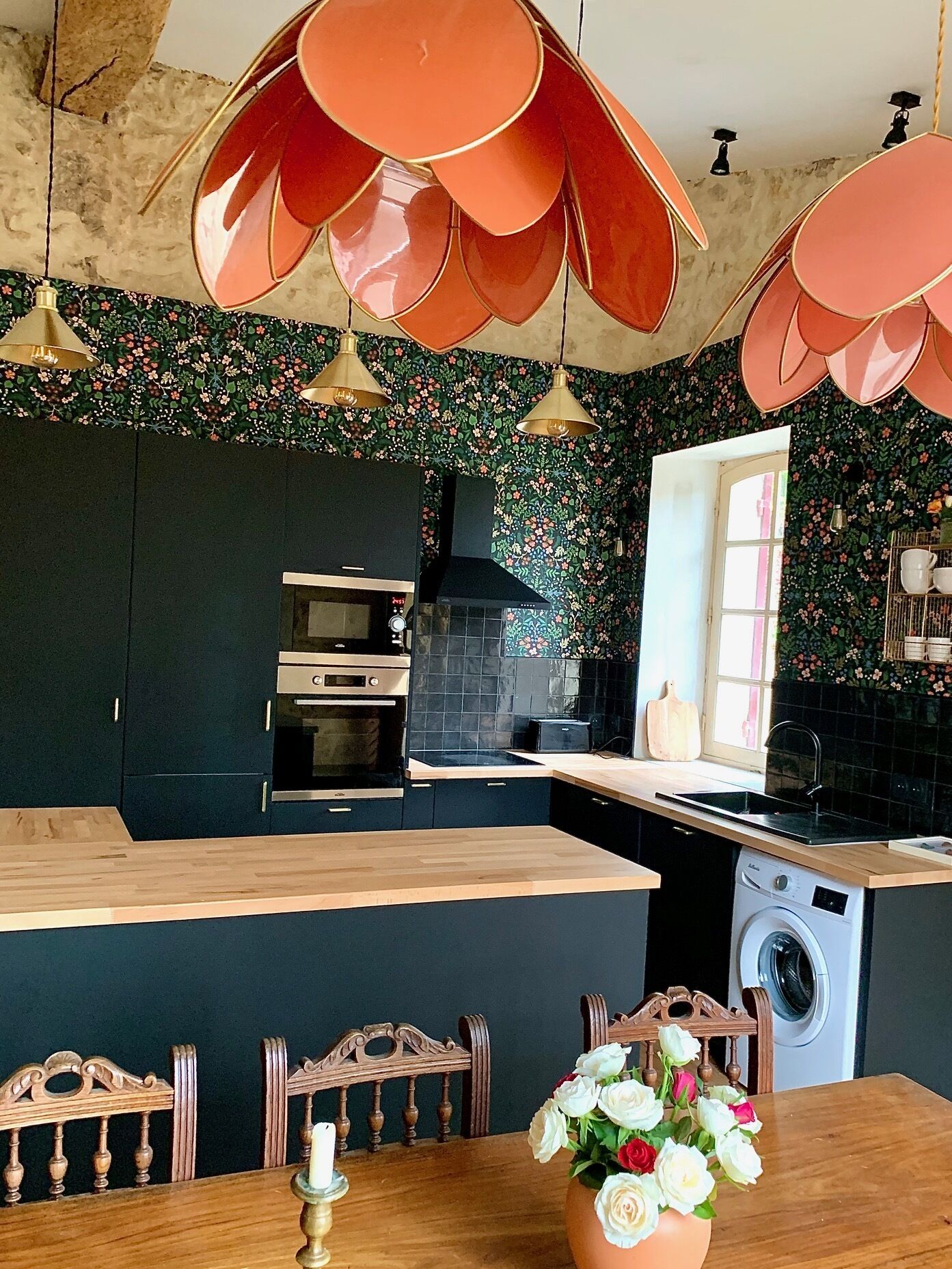 18th century stone house 25 km from Bordeaux