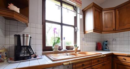 Charming Stay in Noville