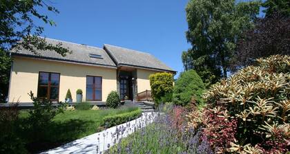 Charming Stay in Noville