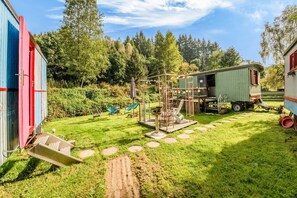 Espace pour enfants