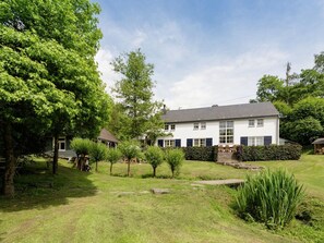 Exterior - Peace, Nature & Comfort Combined (Cetturu)