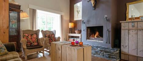Intérieur