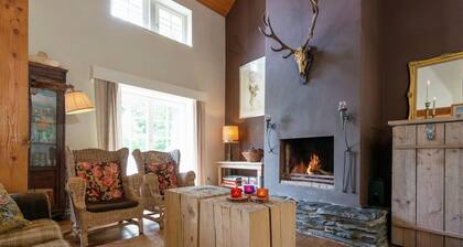 Peace, Nature & Comfort Combined