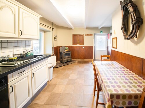 Charming Home in Ardennes