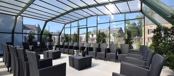 Group Retreat with Spa