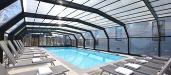 Group Retreat with Spa