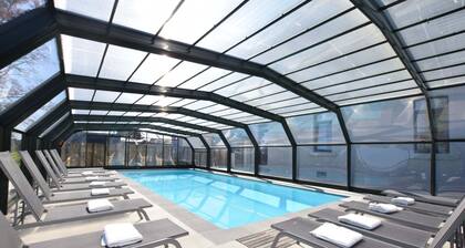 Group Retreat with Spa