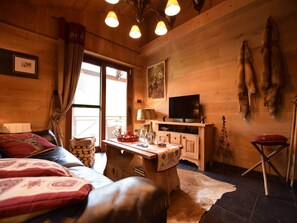 Télévision, lecteur de DVD