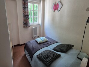 1 chambre, Wi-Fi