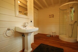 Badewanne, Bidet