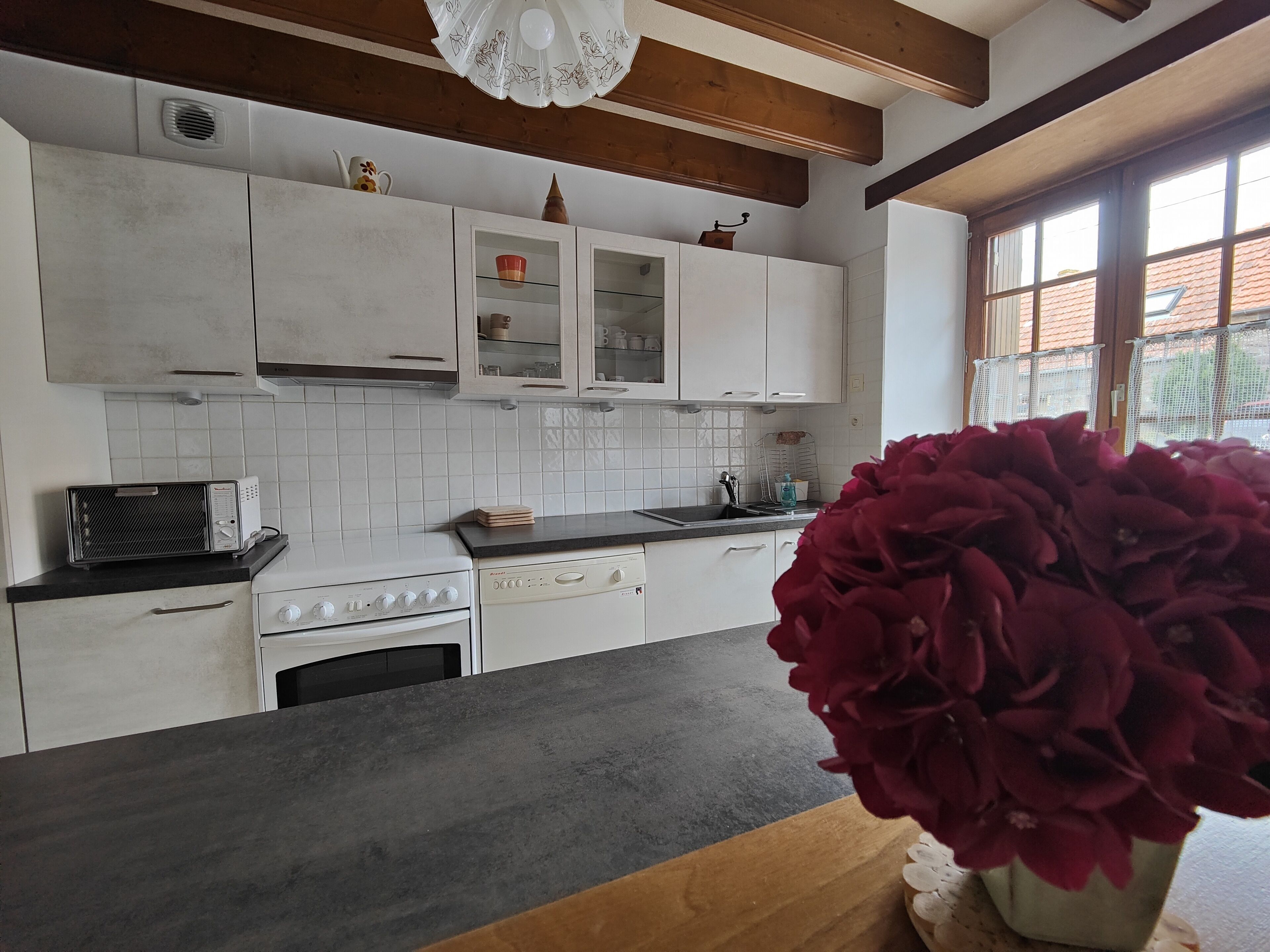 Val de Saire - Fermanville – holiday home, garden, quiet, near beaches