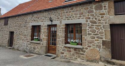 Val de Saire - Fermanville - holiday home, garden, quiet, near beaches