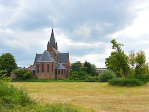 Außenbereich