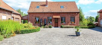 Spacious Family Home