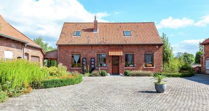 Maison familiale spacieuse