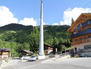 Exterieur