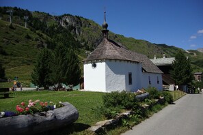 Eksteriør