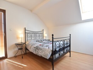4 quartos, Wi-Fi