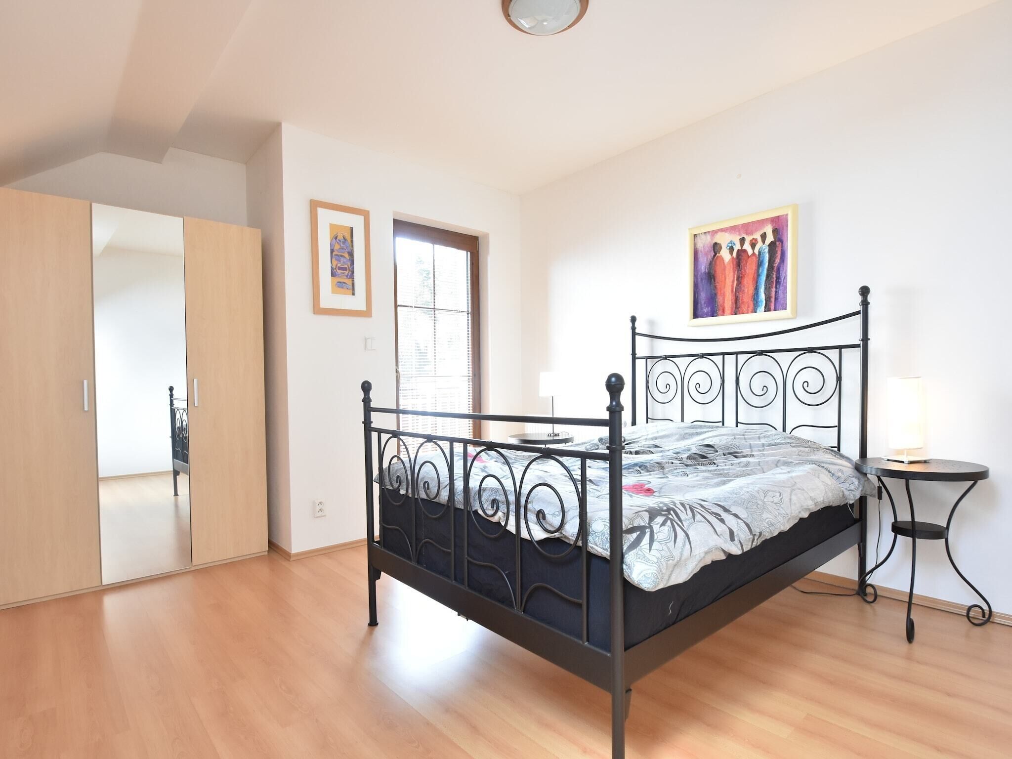 4 Schlafzimmer, WLAN