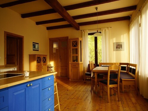 holiday home in Pernink in a beautiful mountainous