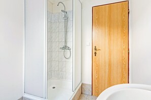 Dusche