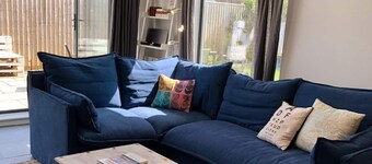 San Rocco -  a dog friendly cottage that sleeps 6 guests  in 3 bedrooms