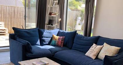 San Rocco - a dog friendly cottage that sleeps 6 guests in 3 bedrooms