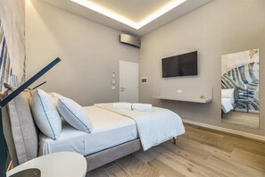 4 chambres, Wi-Fi gratuit