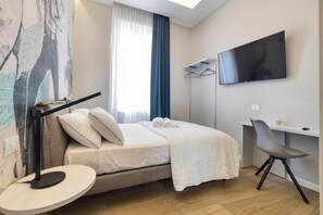 4 chambres, Wi-Fi gratuit