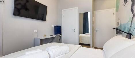 4 chambres, accĂšs au Wi-Fi (inclus)