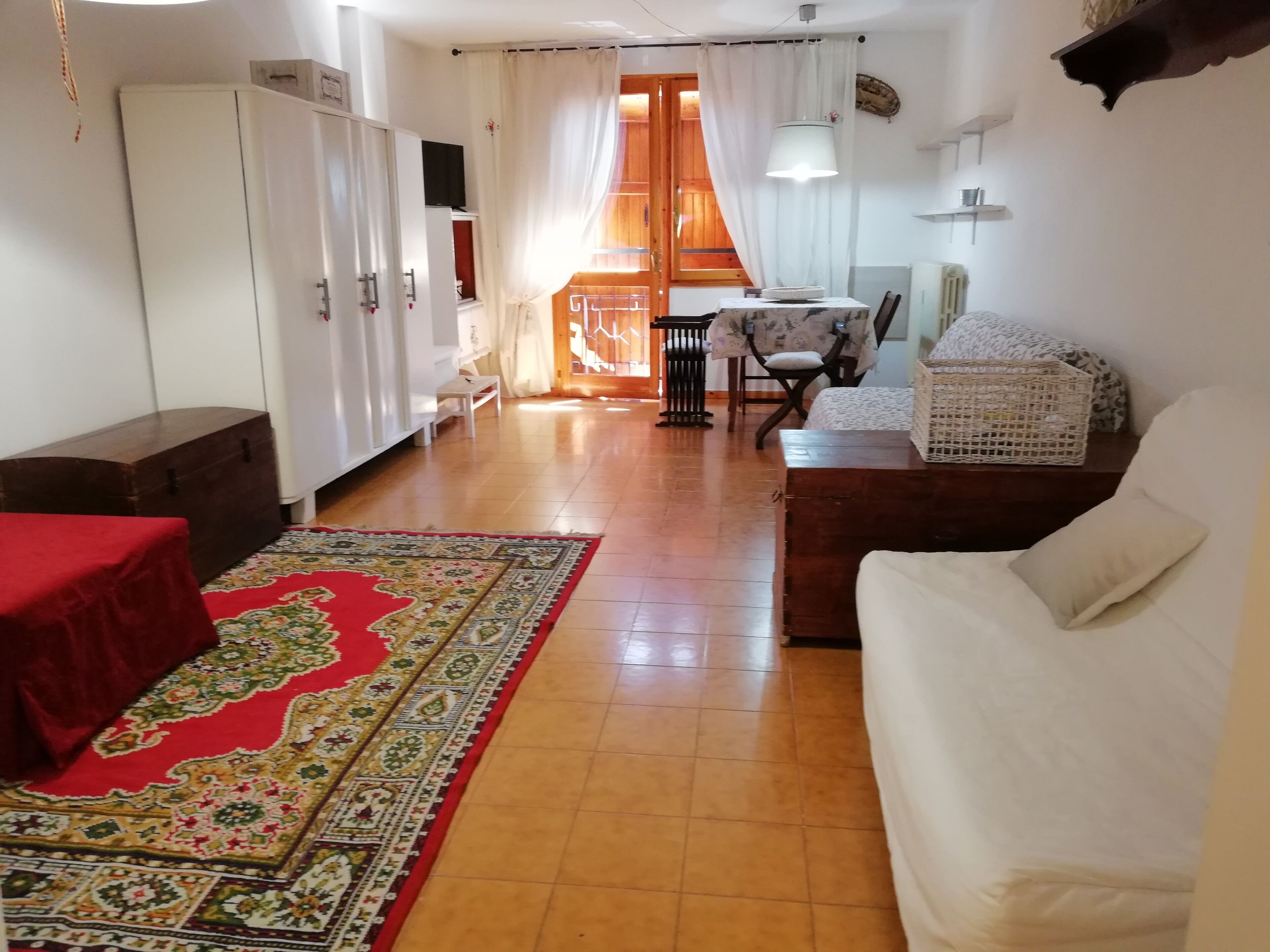 Villetta romantica vicino alle spiagge