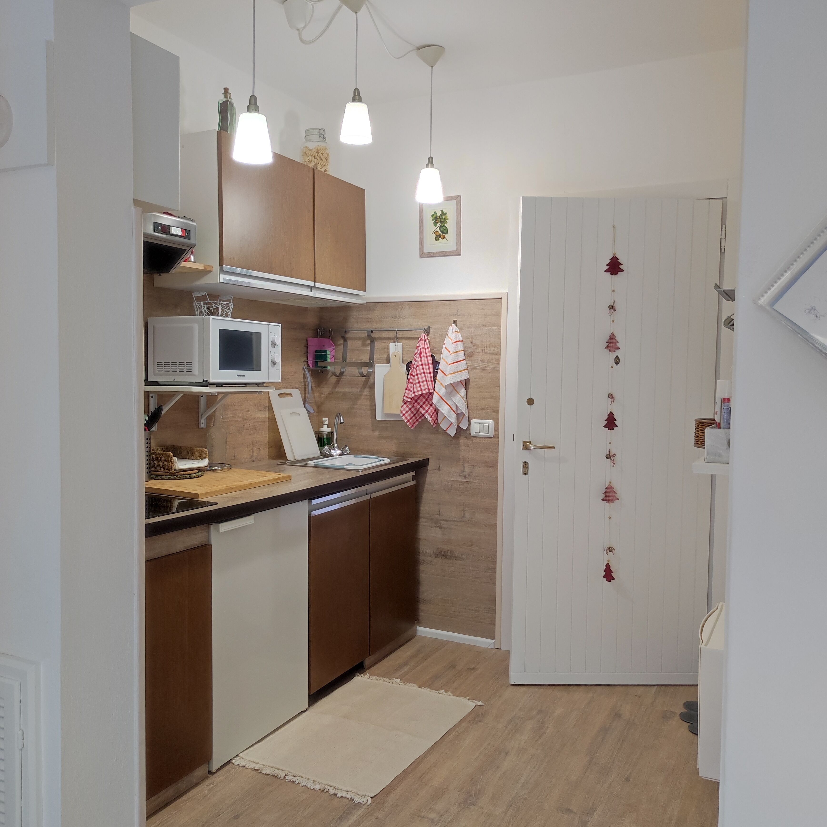 Villetta romantica vicino alle spiagge