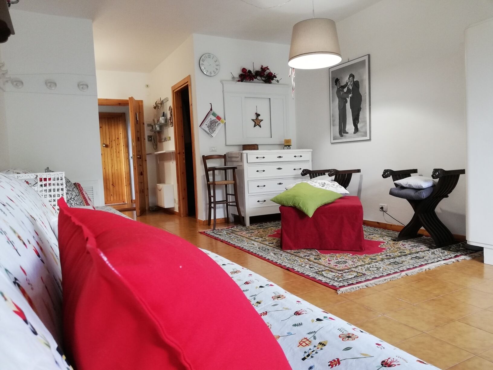 Villetta romantica vicino alle spiagge